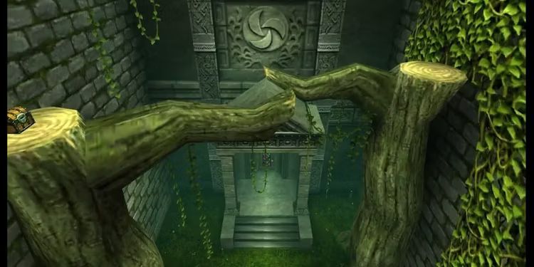 10 ดันเจี้ยนที่สื่อนอกโหวตให้เป็น 'ดันเจี้ยนที่หลอนที่สุด' ใน Zelda 7 10 ดันเจี้ยนที่สื่อนอกโหวตให้เป็น 'ดันเจี้ยนที่หลอนที่สุด' ใน Zelda