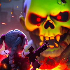 Zombie Raid: Survivor เปิดให้เล่นบนสโตร์ไทย 2 Zombie Raid: Survivor เปิดให้เล่นบนสโตร์ไทย