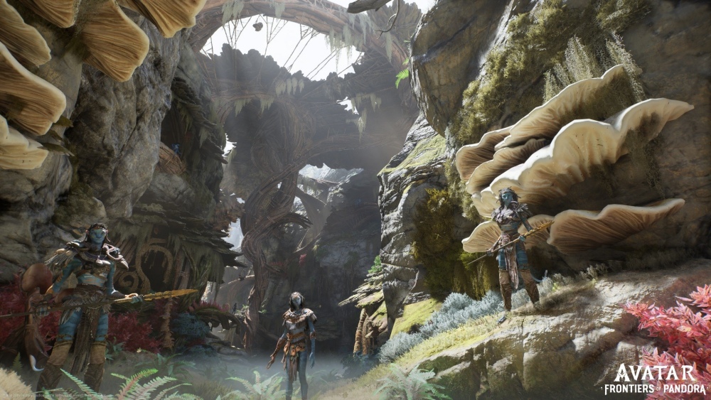 Digital Foundry เผยรายชื่อ 10 เกมที่มีภาพสวยที่สุดในปี 2023 3 Digital Foundry เผยรายชื่อ 10 เกมที่มีภาพสวยที่สุดในปี 2023
