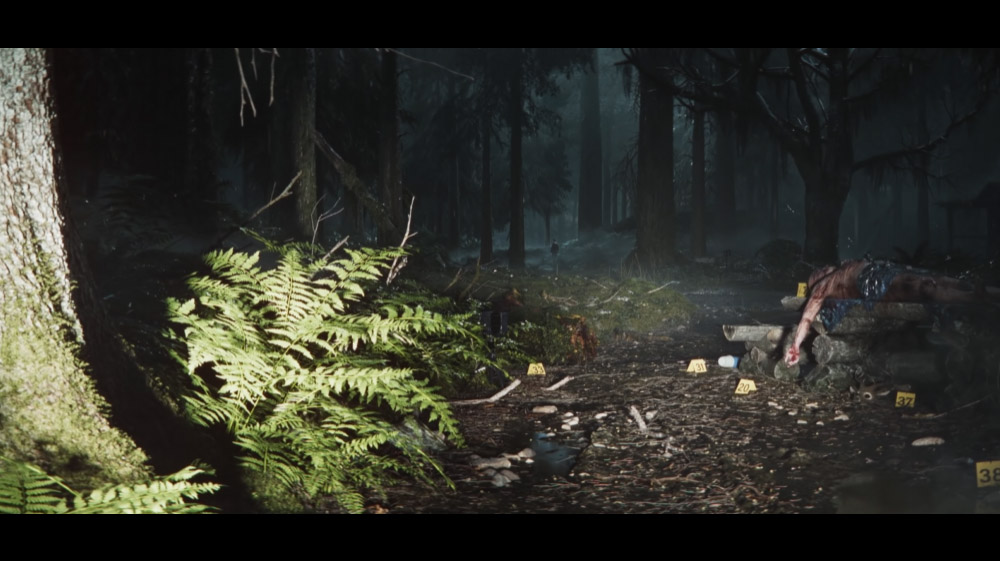 Digital Foundry เผยรายชื่อ 10 เกมที่มีภาพสวยที่สุดในปี 2023 2 Digital Foundry เผยรายชื่อ 10 เกมที่มีภาพสวยที่สุดในปี 2023