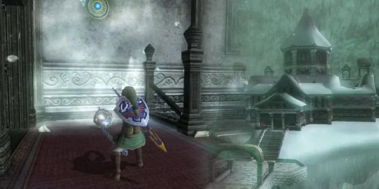 10 ดันเจี้ยนที่สื่อนอกโหวตให้เป็น 'ดันเจี้ยนที่หลอนที่สุด' ใน Zelda 5 10 ดันเจี้ยนที่สื่อนอกโหวตให้เป็น 'ดันเจี้ยนที่หลอนที่สุด' ใน Zelda