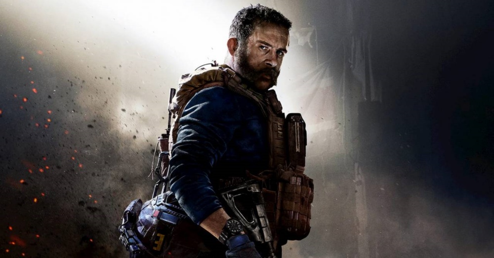 วัดความใหญ่! เทียบขนาดไฟล์ของเกมซีรี่ส์ Call of Duty 2 วัดความใหญ่! เทียบขนาดไฟล์ของเกมซีรี่ส์ Call of Duty