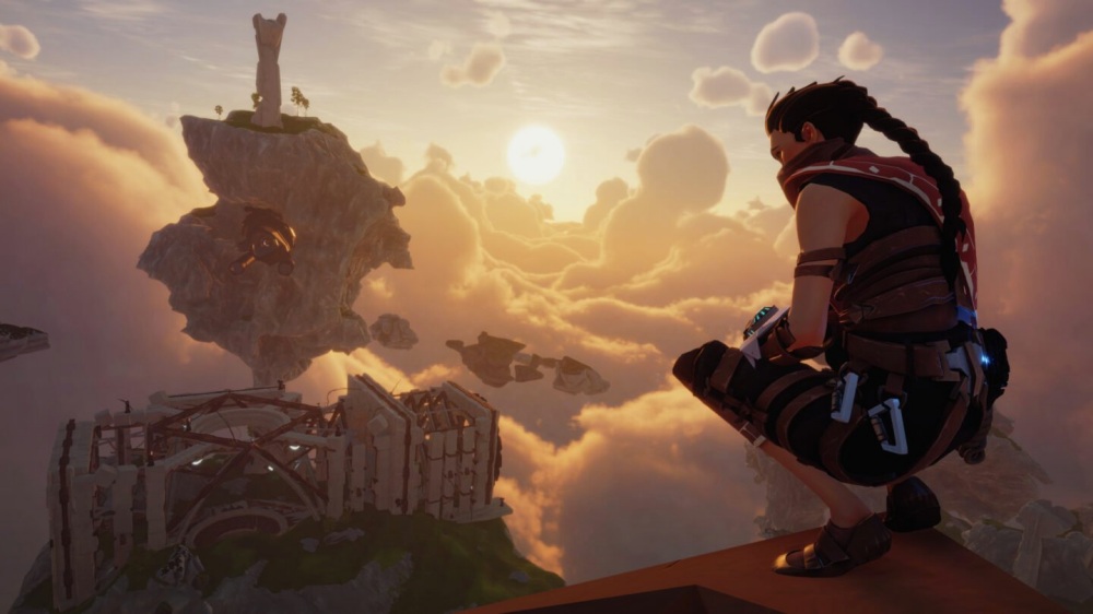Lost Skies เริ่มเปิดให้ทดสอบเกมรอบ Pre-alpha Playtest