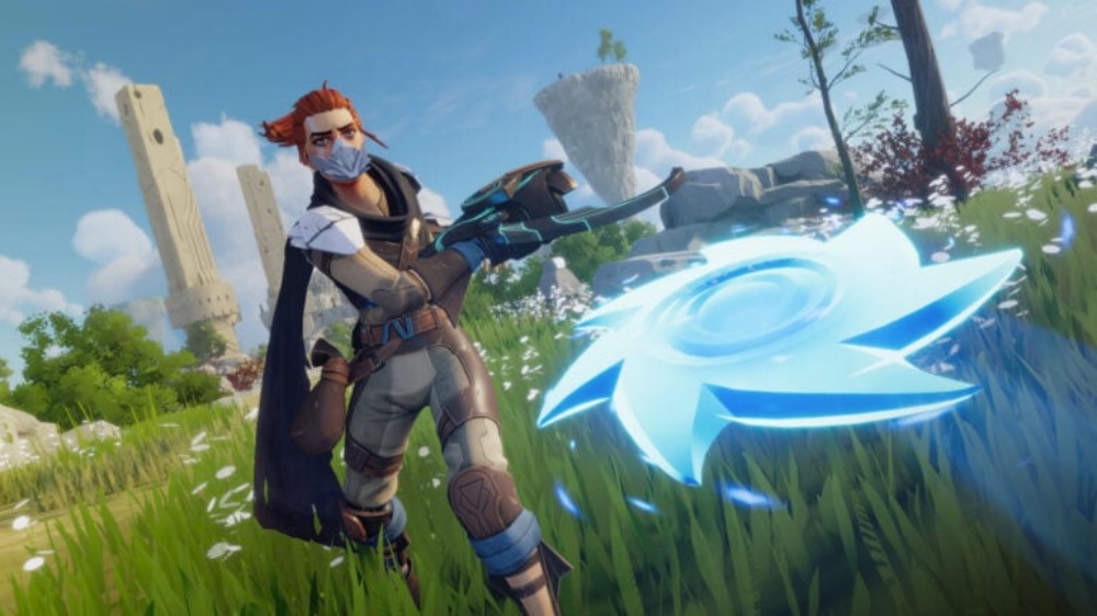 Lost Skies เริ่มเปิดให้ทดสอบเกมรอบ Pre-alpha Playtest