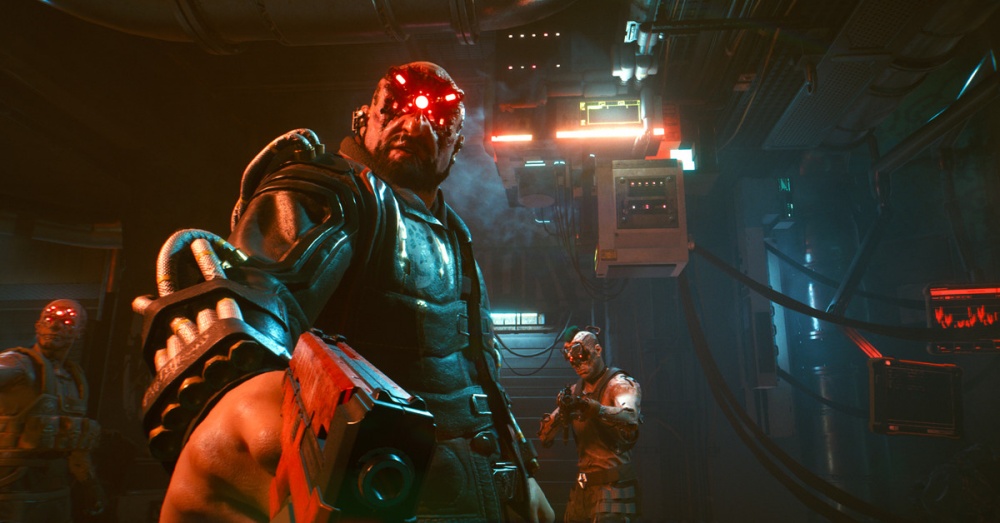 ทีมพัฒนา Cyberpunk 2077 ตัดพ้อ! ผู้เล่นไม่เข้าใจถึงความยากในการออกแพทช์แก้ไข 4 ทีมพัฒนา Cyberpunk 2077 ตัดพ้อ! ผู้เล่นไม่เข้าใจถึงความยากในการออกแพทช์แก้ไข