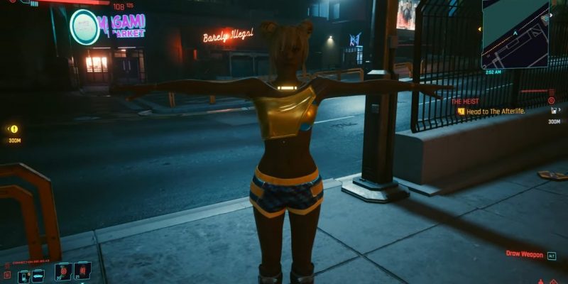 ทีมพัฒนา Cyberpunk 2077 ตัดพ้อ! ผู้เล่นไม่เข้าใจถึงความยากในการออกแพทช์แก้ไข 3 ทีมพัฒนา Cyberpunk 2077 ตัดพ้อ! ผู้เล่นไม่เข้าใจถึงความยากในการออกแพทช์แก้ไข