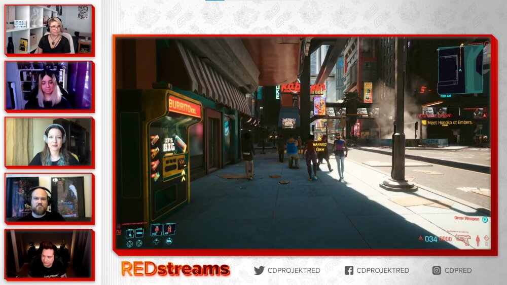 ทีมพัฒนา Cyberpunk 2077 ตัดพ้อ! ผู้เล่นไม่เข้าใจถึงความยากในการออกแพทช์แก้ไข 2 ทีมพัฒนา Cyberpunk 2077 ตัดพ้อ! ผู้เล่นไม่เข้าใจถึงความยากในการออกแพทช์แก้ไข
