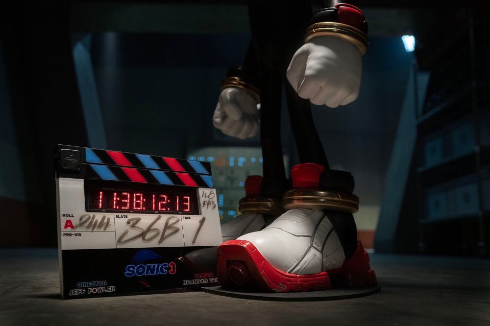 เผยวัน! Sonic the Hedgehog ภาคสาม เตรียมเข้าฉายในโรงภาพยนตร์ปลายปีหน้า 2 เผยวัน! Sonic the Hedgehog ภาคสาม เตรียมเข้าฉายในโรงภาพยนตร์ปลายปีหน้า