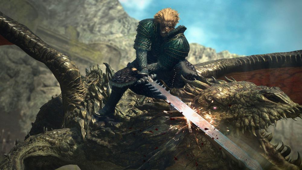 สิ้นสุดการรอคอย! Dragon's Dogma II ประกาศวันวางจำหน่าย 5 สิ้นสุดการรอคอย! Dragon's Dogma II ประกาศวันวางจำหน่าย