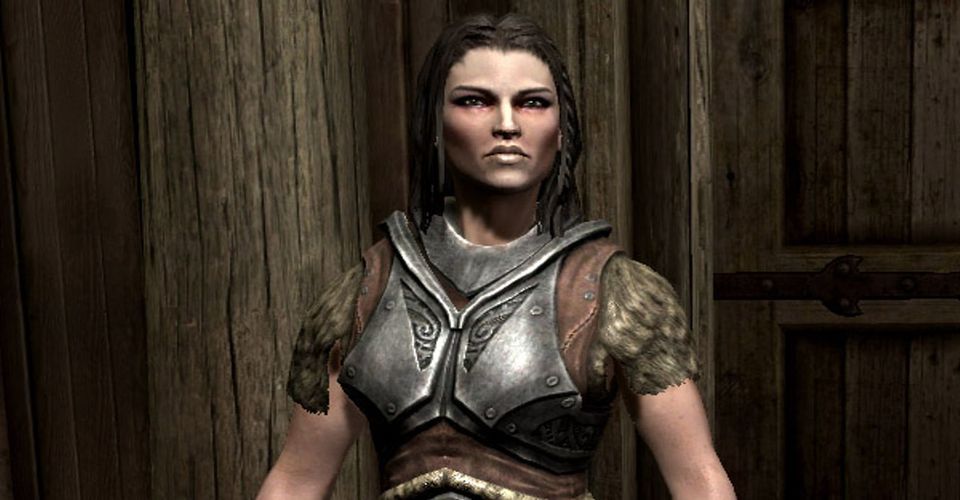เซียนเกม Skyrim แชร์วิธีเดินทางเมื่อ Inventory เกินขีดจำกัด