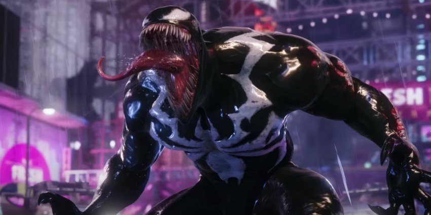 10 ตัวละครค่าย Marvel ที่ Insomniac ควรหยิบมาทำเกม 11 10 ตัวละครค่าย Marvel ที่ Insomniac ควรหยิบมาทำเกม