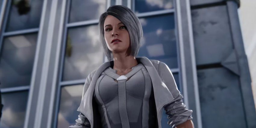 10 ตัวละครค่าย Marvel ที่ Insomniac ควรหยิบมาทำเกม 8 10 ตัวละครค่าย Marvel ที่ Insomniac ควรหยิบมาทำเกม