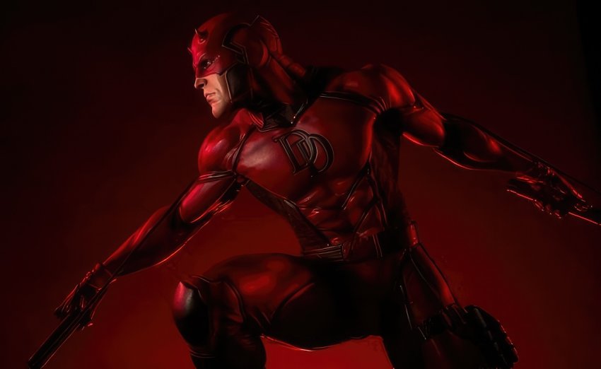 10 ตัวละครค่าย Marvel ที่ Insomniac ควรหยิบมาทำเกม 4 10 ตัวละครค่าย Marvel ที่ Insomniac ควรหยิบมาทำเกม