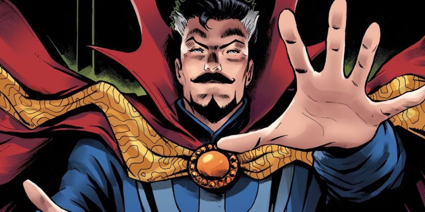 10 ตัวละครค่าย Marvel ที่ Insomniac ควรหยิบมาทำเกม 2 10 ตัวละครค่าย Marvel ที่ Insomniac ควรหยิบมาทำเกม