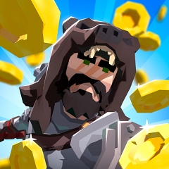 Idle Dungeon Raiders เปิด Early Access บนสโตร์ไทย 2 Idle Dungeon Raiders เปิด Early Access บนสโตร์ไทย