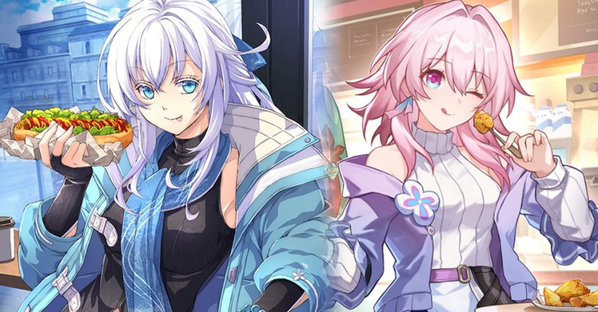 หรือ Honkai: Star Rail จะมีการโคลาโบกับเกมซีรีส์ Trails? 2 หรือ Honkai: Star Rail จะมีการโคลาโบกับเกมซีรีส์ Trails?