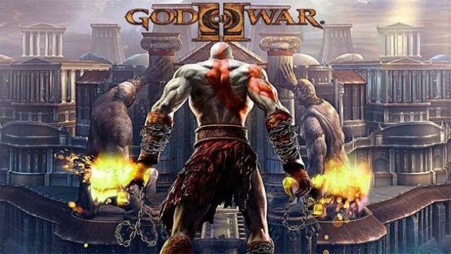 ลือ God of War 3 ภาคแรกอาจถูกนำกลับมา Remastered อีกครั้ง 2 ลือ God of War 3 ภาคแรกอาจถูกนำกลับมา Remastered อีกครั้ง