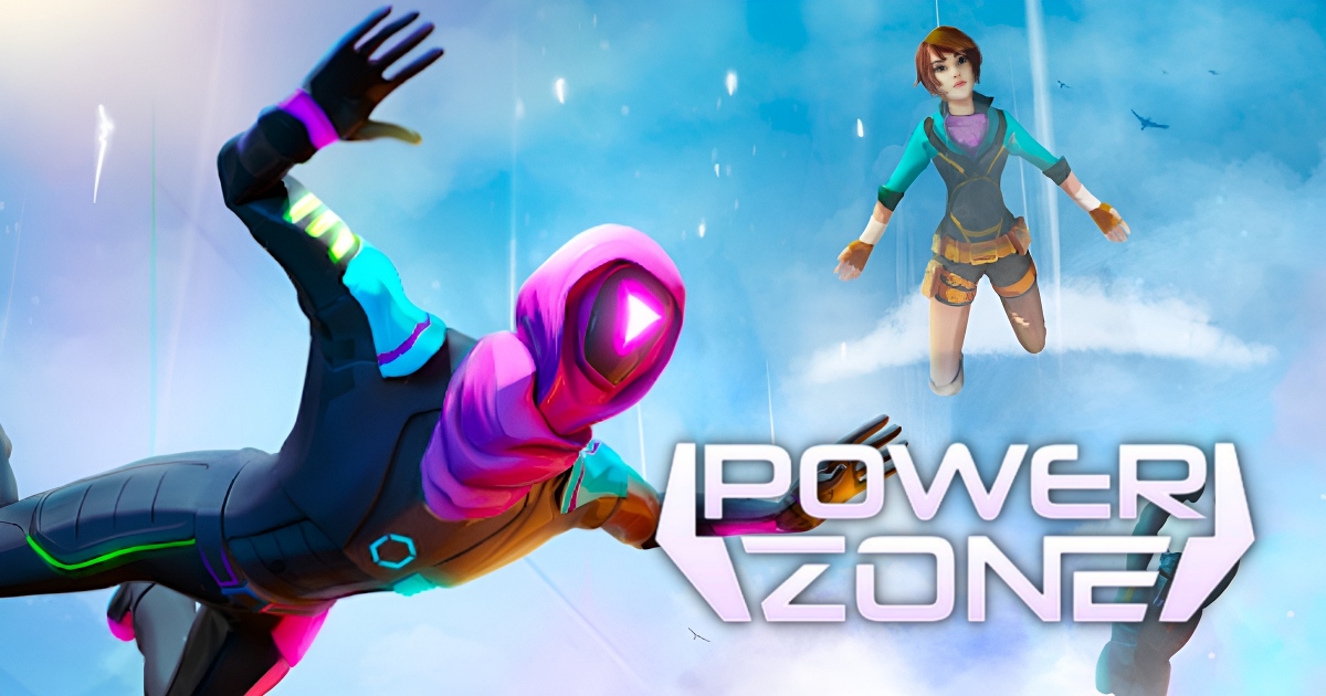 Power Zone เปิดให้บริการบนสโตร์ไทยแล้ว