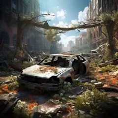 Dead God Land เปิดให้บริการบนสโตร์ไทยแล้ว 2 Dead God Land เปิดให้บริการบนสโตร์ไทยแล้ว