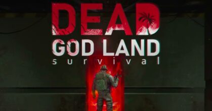 Dead God Land เปิดให้บริการบนสโตร์ไทยแล้ว
