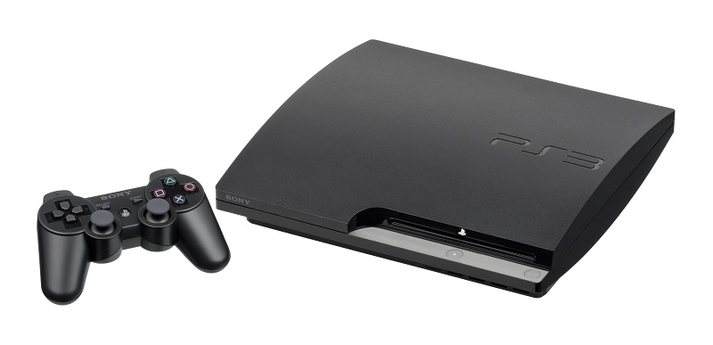 เอกสารเผย ยังคงมีผู้เล่น PS3 ที่ใช้ระบบออนไลน์ต่อเนื่องราวสองล้านคน 2 เอกสารเผย ยังคงมีผู้เล่น PS3 ที่ใช้ระบบออนไลน์ต่อเนื่องราวสองล้านคน