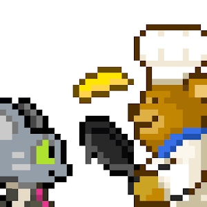 จากมือถือสู่ PC! Bear’s Restaurant เตรียมลง Steam ก.ย. นี้ 2 จากมือถือสู่ PC! Bear’s Restaurant เตรียมลง Steam ก.ย. นี้