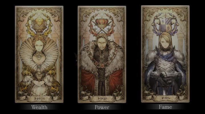 10 สิ่งที่คุณควรรู้ก่อนเล่น OCTOPATH TRAVELER ภาคมือถือ 3 10 สิ่งที่คุณควรรู้ก่อนเล่น OCTOPATH TRAVELER ภาคมือถือ