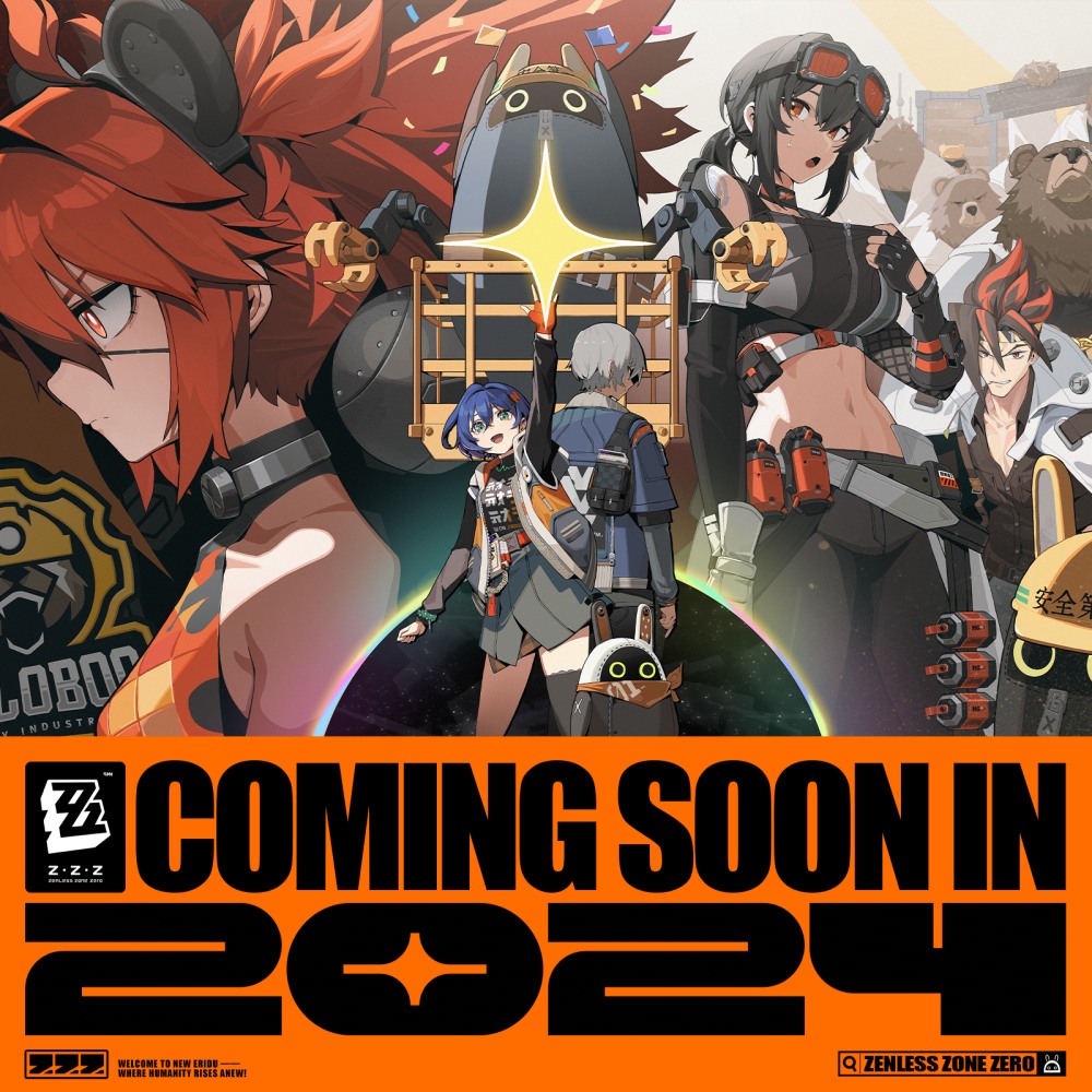 สองผลงานจาก HoYoverse ได้เฉิดฉายบนเวทีมอบรางวัลเกม The Game Awards 2023 2 สองผลงานจาก HoYoverse ได้เฉิดฉายบนเวทีมอบรางวัลเกม The Game Awards 2023