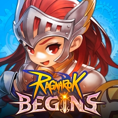 Ragnarok Begins เปิดให้บริการทั้ง iOS/Android ในแดมกิมจิแล้ว