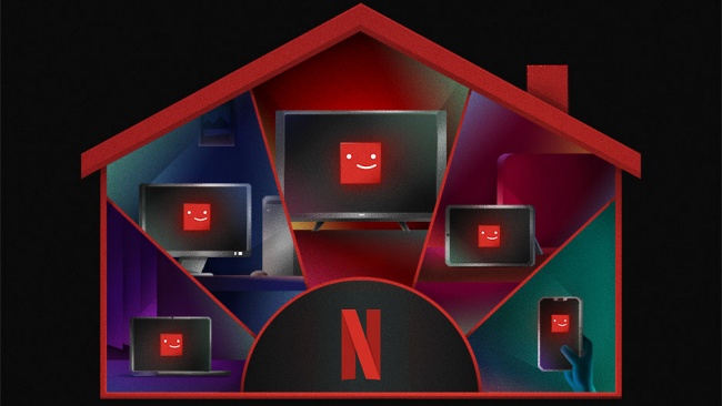 การเพิ่มข้อกำหนดการแชร์รหัสผ่านของ Netflix เป็นการตัดสินใจที่ดีที่สุดครั้งหนึ่ง 2 การเพิ่มข้อกำหนดการแชร์รหัสผ่านของ Netflix เป็นการตัดสินใจที่ดีที่สุดครั้งหนึ่ง