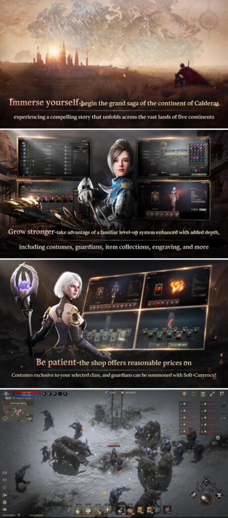 ROM: Remember Of Majesty ปล่อยโค้ดฉลองเปิดเกม 5 ROM: Remember Of Majesty ปล่อยโค้ดฉลองเปิดเกม