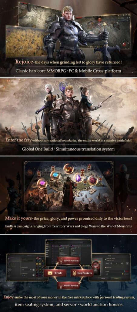 ROM: Remember Of Majesty ปล่อยโค้ดฉลองเปิดเกม 4 ROM: Remember Of Majesty ปล่อยโค้ดฉลองเปิดเกม