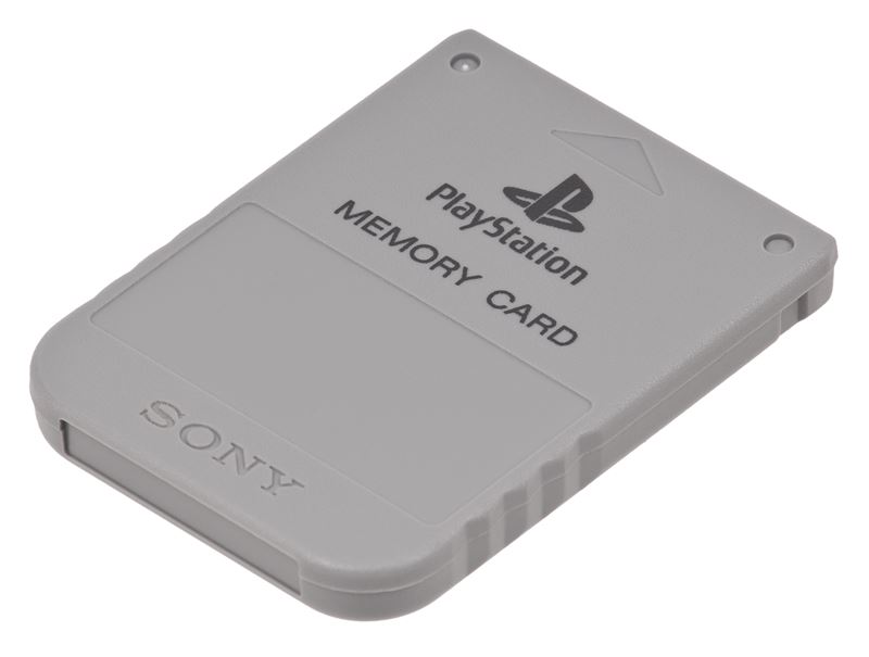 5 เสน่ห์ที่ไม่เคยเลือนหายไปของเครื่อง PS1