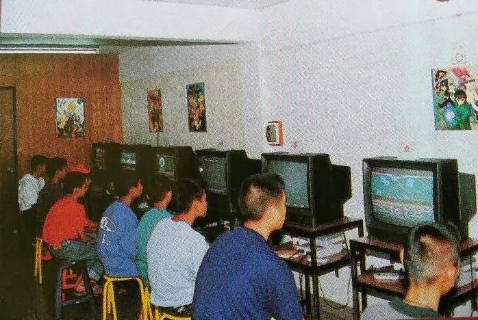 5 เสน่ห์ที่ไม่เคยเลือนหายไปของเครื่อง PS1