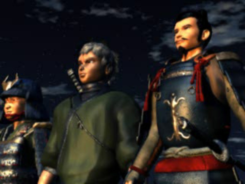 [เปิดกรุเกมเก่า] Tenchu 2 กำเนิดนินจาลอบสังหาร [Part 2]