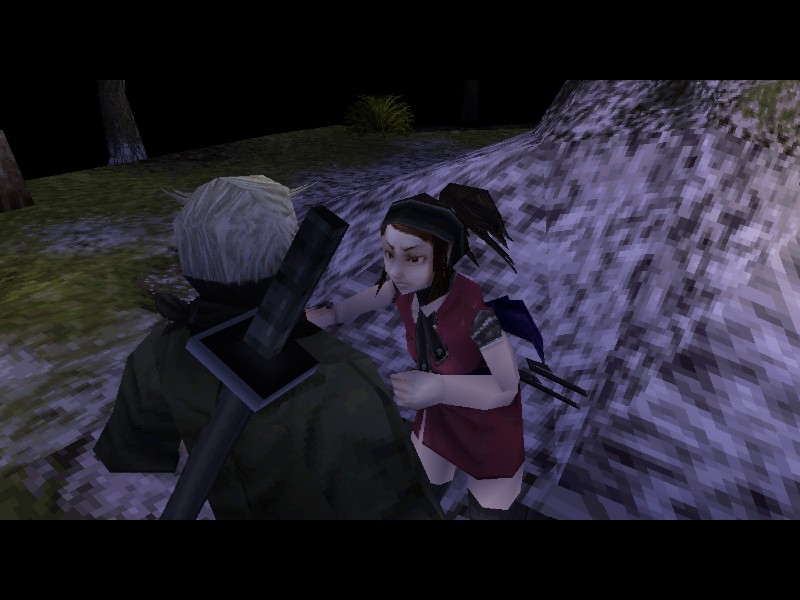 [เปิดกรุเกมเก่า] Tenchu 2 กำเนิดนินจาลอบสังหาร [Part 2]