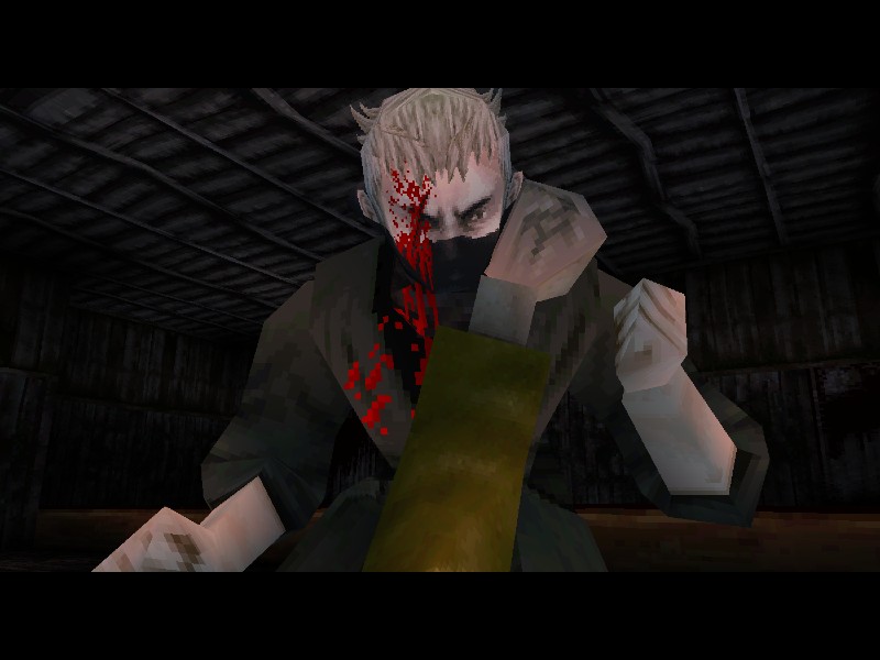 [เปิดกรุเกมเก่า] Tenchu 2 กำเนิดนินจาลอบสังหาร [Part 2]
