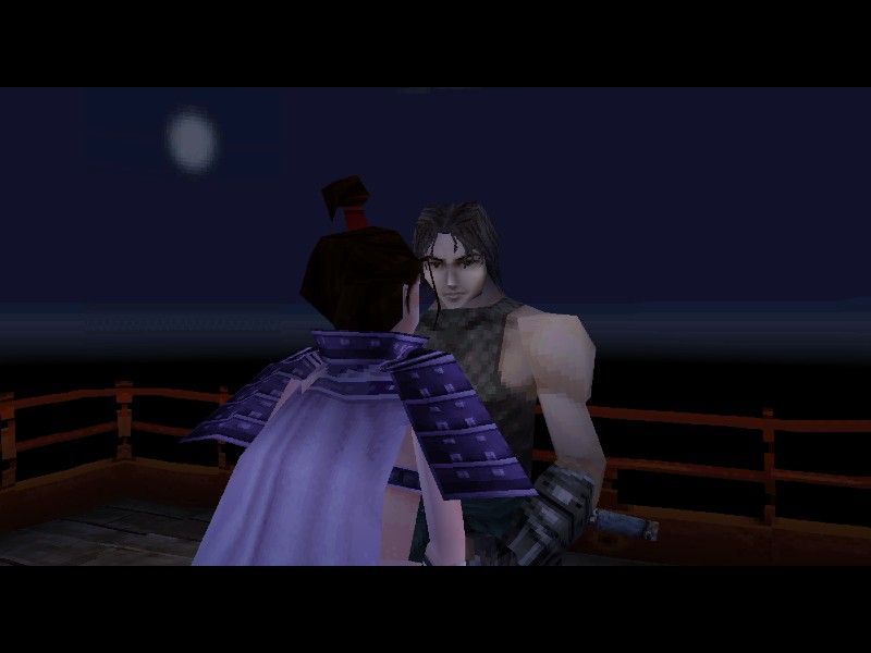 [เปิดกรุเกมเก่า] Tenchu 2 กำเนิดนินจาลอบสังหาร [Part 2]