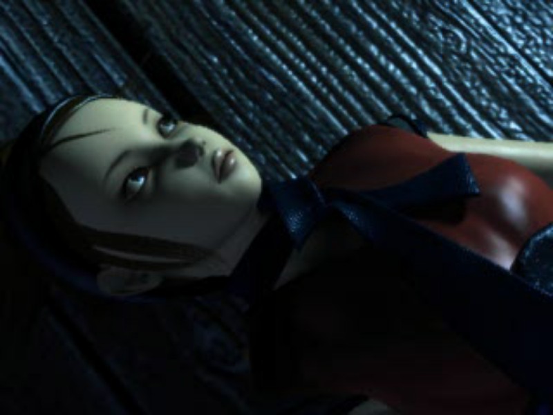 [เปิดกรุเกมเก่า] Tenchu 2 กำเนิดนินจาลอบสังหาร [Part 2]