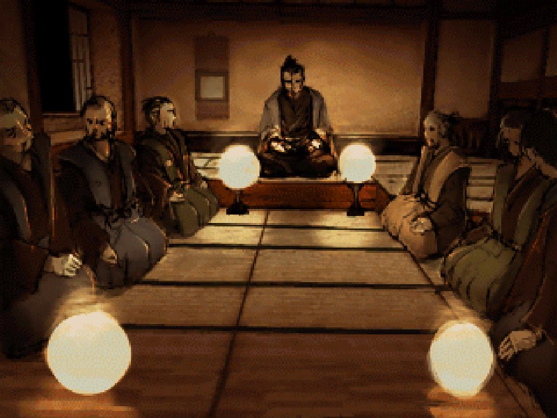 [เปิดกรุเกมเก่า] Tenchu 2 กำเนิดนินจาลอบสังหาร [Part 2]