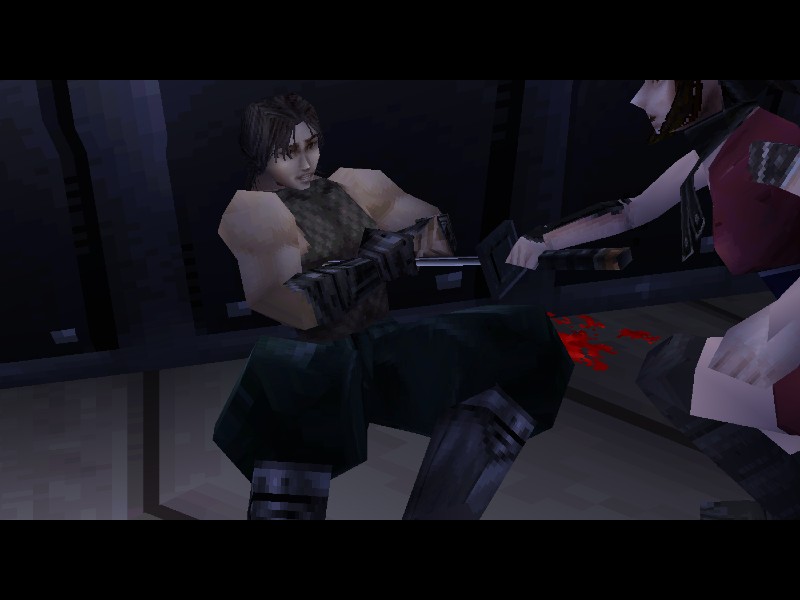 [เปิดกรุเกมเก่า] Tenchu 2 กำเนิดนินจาลอบสังหาร [Part 2]