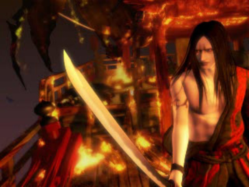 [เปิดกรุเกมเก่า] Tenchu 2 กำเนิดนินจาลอบสังหาร [Part 2]