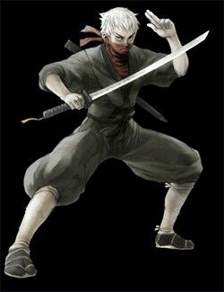 [เปิดกรุเกมเก่า] Tenchu 2 กำเนิดนินจาลอบสังหาร [Part 1]
