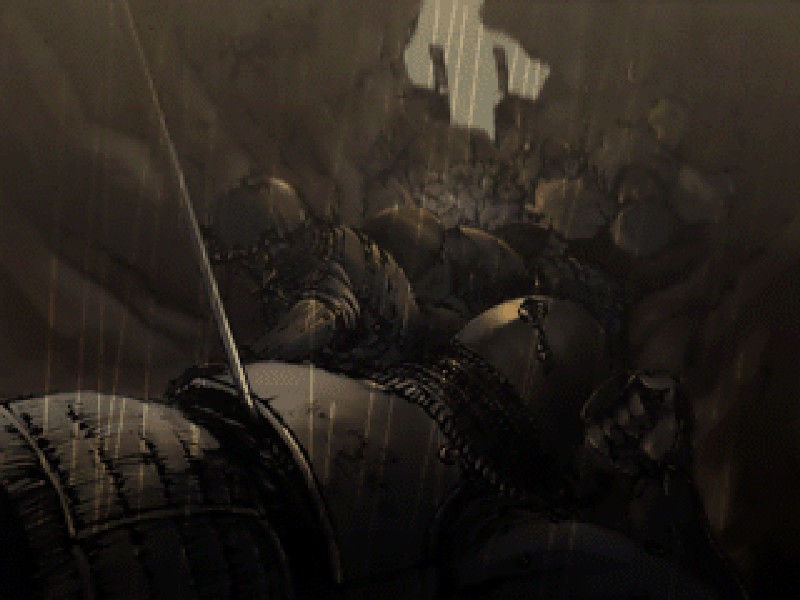 [เปิดกรุเกมเก่า] Tenchu 2 กำเนิดนินจาลอบสังหาร [Part 1]