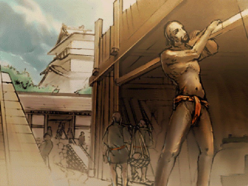 [เปิดกรุเกมเก่า] Tenchu 2 กำเนิดนินจาลอบสังหาร [Part 1]