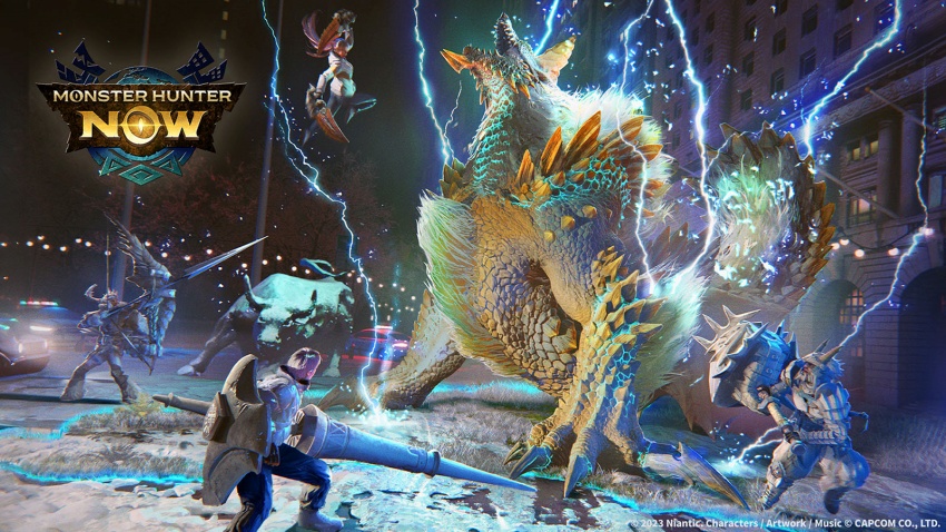 Capcom ตั้งเป้าลุยตลาดเกมมือถือเต็มรูปแบบ 3 Capcom ตั้งเป้าลุยตลาดเกมมือถือเต็มรูปแบบ