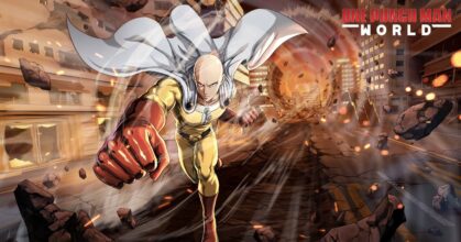One Punch Man: World เตรียมเปิดให้บริการกลางไตรมาสแรกปี 2024
