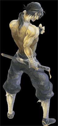 [เปิดกรุเกมเก่า] Tenchu 2 กำเนิดนินจาลอบสังหาร [Part 1]