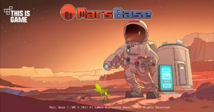 จาก PC สู่มือถือ! Mars Base เปิดให้บริการทั้ง iOS/Android บนสโตร์ไทยแล้ว