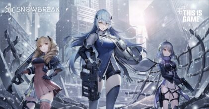 Snowbreak: Containment Zone เปิดให้บริการทั้ง PC/iOS/Android สโตร์ไทยแล้ว